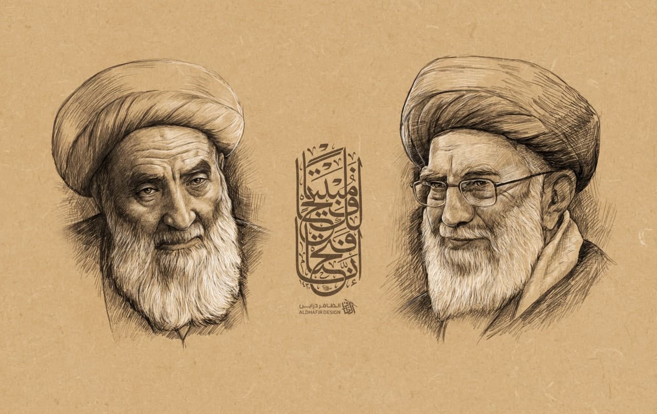 پوستر انا فتحنا لک فتحا مبینا